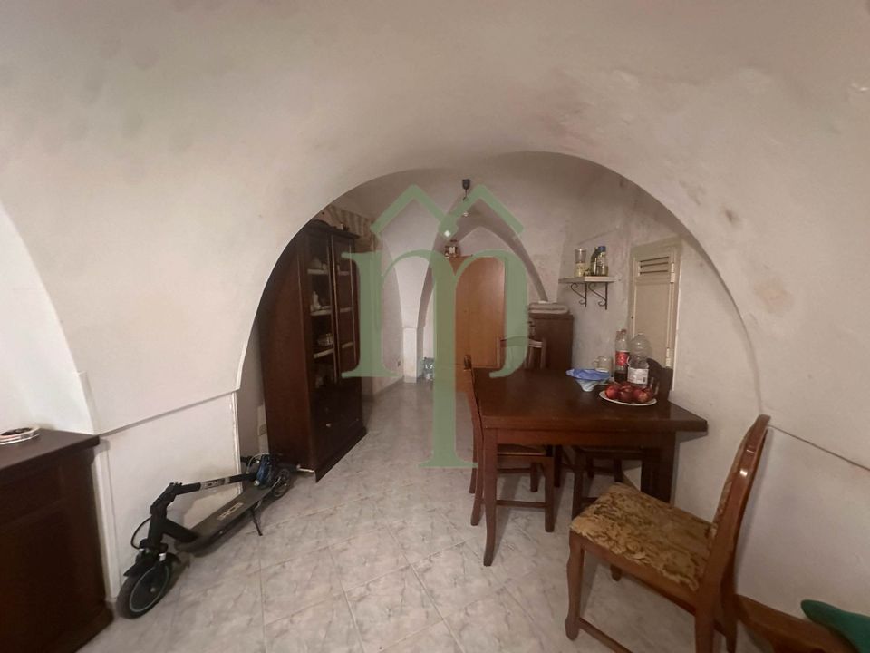 Cave house i Carovigno, Brindisi - foto 1